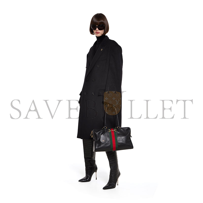 Gvc*1 borsetto large boston bag 866734 (38.5*22.5*13cm)